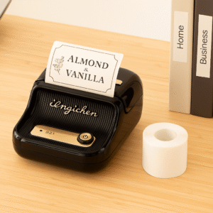 Niimbot B21 Bluetooth Label Printer